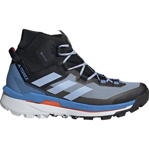 adidas schuhe wanderschuhe damen test|Adidas Terrex Skychaser Tech GTX Test.